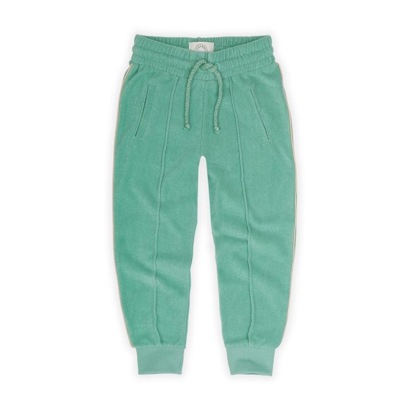 TRACK_PANTS_Groen