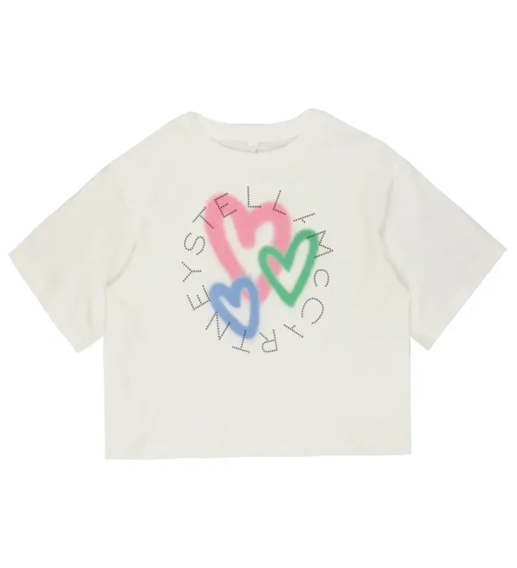 T_shirt_101_Ivory_Wit_1