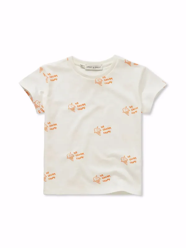 T_shirt_Ice_Cream_Print_Off_White_Creme