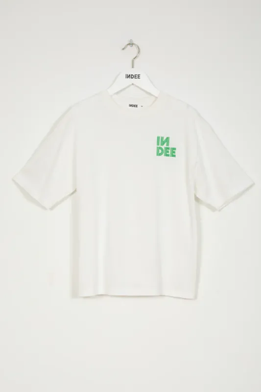 T_shirt_taros_Creme