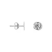 Ten_Cent_Mini_Stud_Earring_Zilver