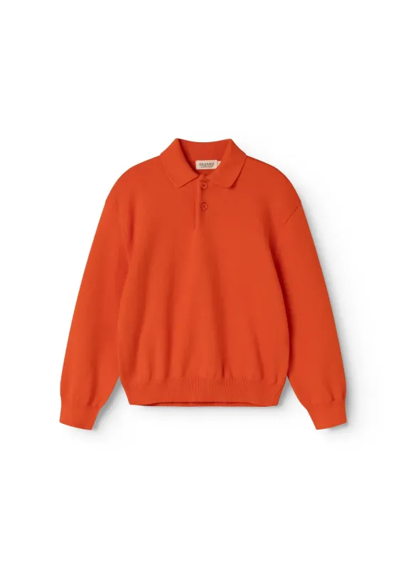 Teno_polo_Rood