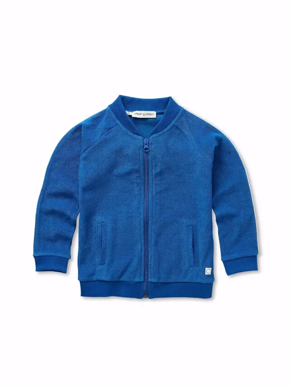 Terry_Track_Jacket_Blauw