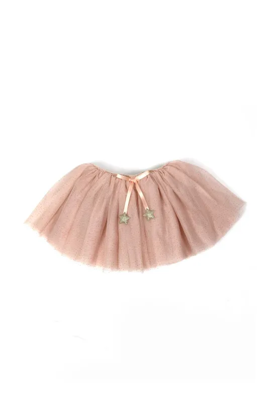 The_Pink_Butterfly_skirt_Roze