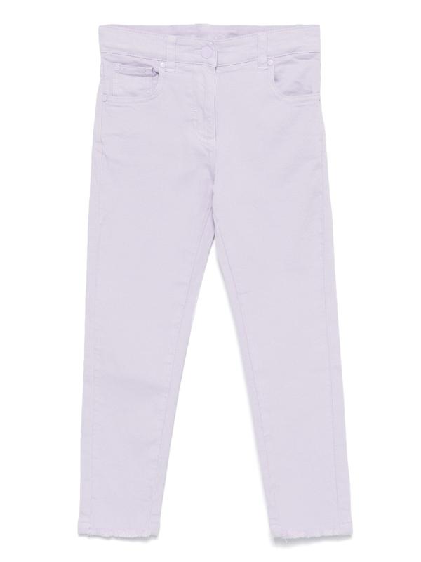 Trousers_Lila