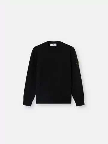 Trui_Maglia_Zwart_2
