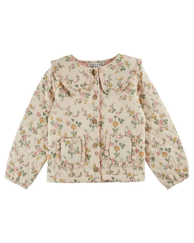 VESTE_MATELASSEE_Multi