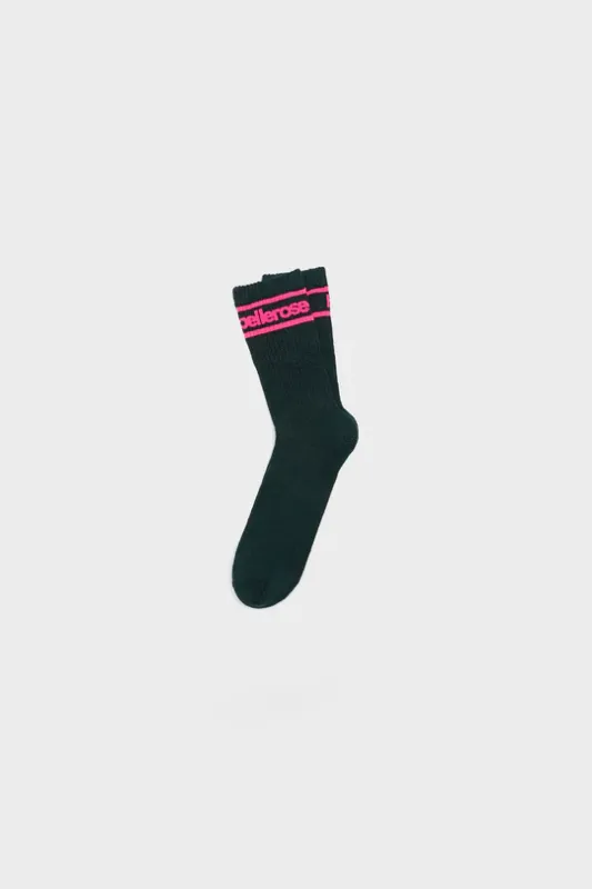 Vigil_Crew_Socks_Groen