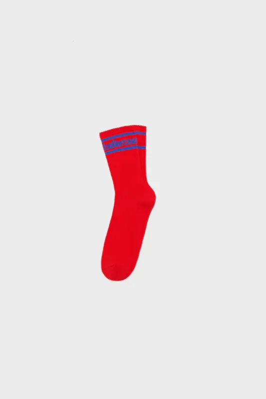 Vigil_Crew_Socks_Rood
