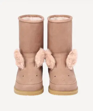 Wadudu_Exclusive_Boots_Bruin