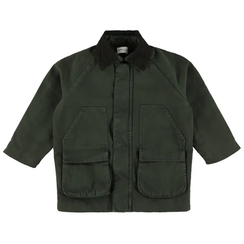 Yacob_Jacket_Groen