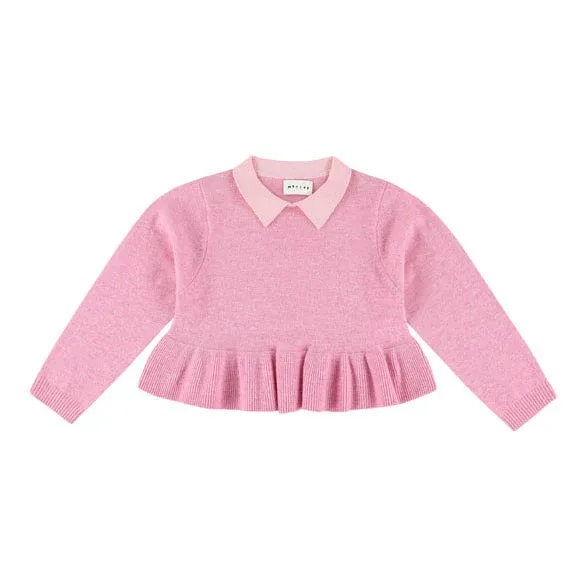 Yam_Pull_Trui_Roze_1