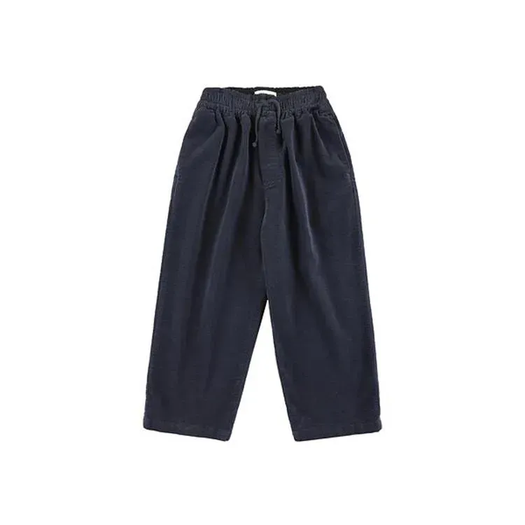 Yvan_Mero_broek_Navy_Blauw