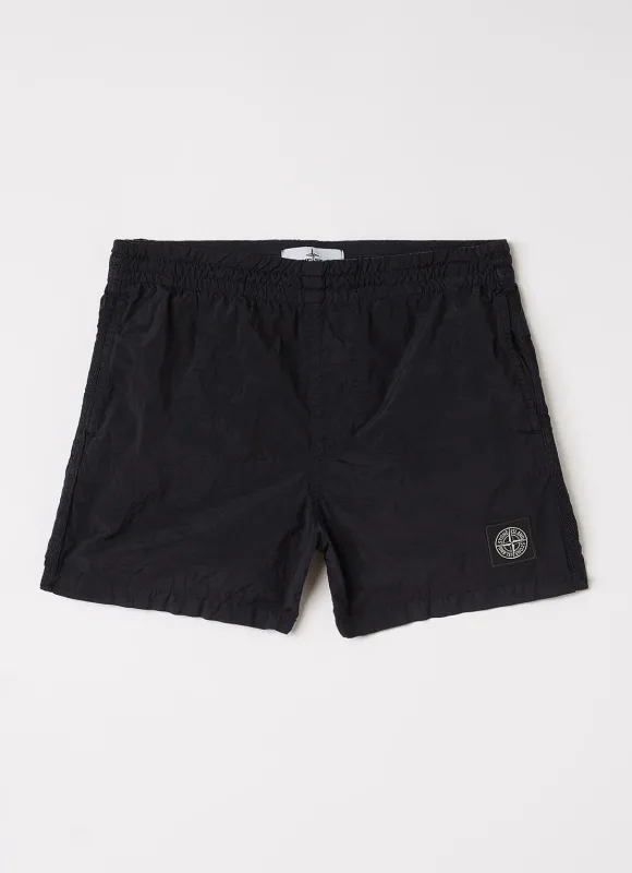 Zwemshorts_Met_Logo_Blauw