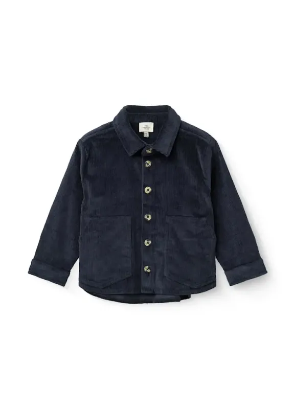 _CORDUROY_OVERSHIRT_NAVY__Blauw