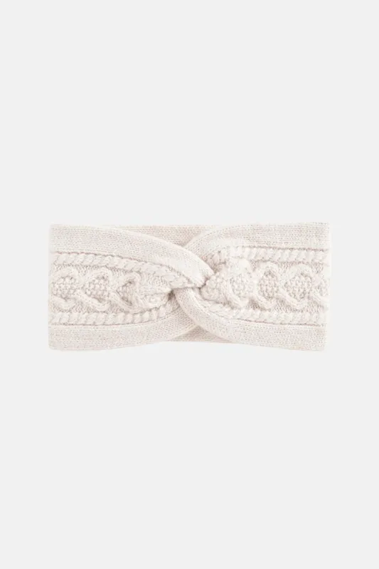 _Headband_Sidony_Creme