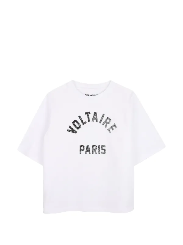 _T_SHIRT_KORTE_MOUWEN_Wit
