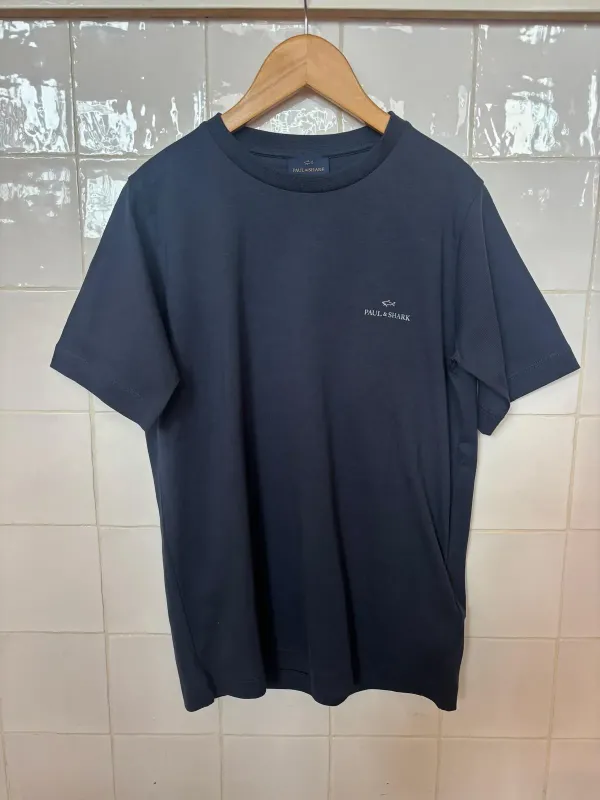 _T_Shirt_Blauw