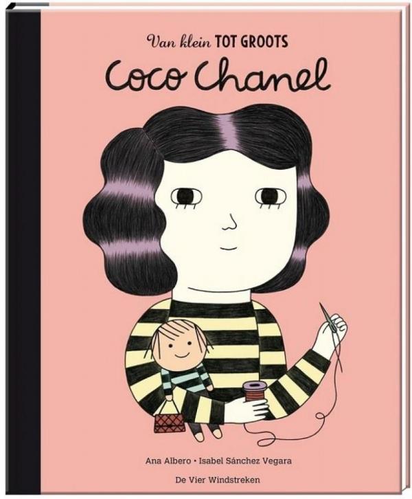 van_klein_tot_groots_Coco_Chanel
