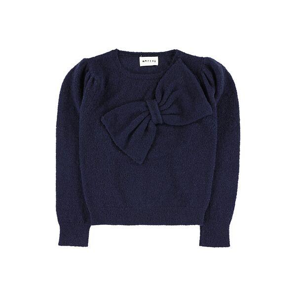 verdi_bouclette_navy_Blauw