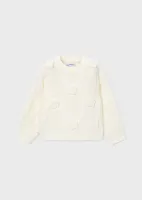 3D_Flower_Sweater_Wit