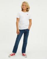 511_Slim_Fit_Jeans_Noos_Blauw_1