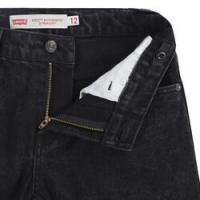 551Z_Authentic_Straight_Jeans_Zwart