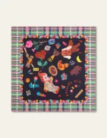 Abandana_scarf__Multi