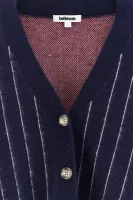 Aetan_cardigan_met_V_hals_Blauw