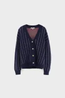Aetan_cardigan_met_V_hals_Blauw_2