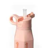 Akron_drinkfles___Zeepaard___Roze__2