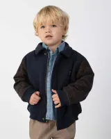 Alaric_Bomber_Jacket___Navy_Blue_Blauw_1
