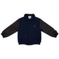 Alaric_Bomber_Jacket___Navy_Blue_Blauw_5
