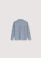 Alheli_Teen_Shirt_Summer_Midnight_Stripes_Blauw_1