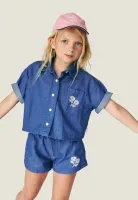 Am_lie_Denim_Shirt_Blauw_1