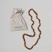 Amethyst___Necklace_38_cm__Bruin