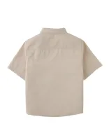 Andrew_Cross_Dobby_Shirt_Beige_1