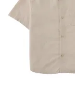 Andrew_Cross_Dobby_Shirt_Beige_2