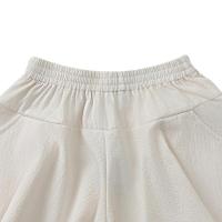 Assane_shorts_Creme_1