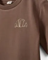 AstaSK_T_shirt_Bruin_2
