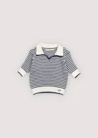 Azalea_Polo_Summer_Midnight_Mini_Knit_Stripes_Multi