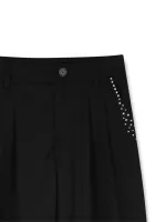 BROEK__Zwart