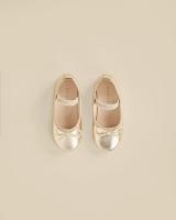 Balet_flats__Goud