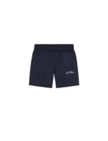 Ballier_Crew_Track_Shorts_Blauw