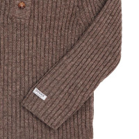 Bastiaan_sweater___Dusty_brown_melange_3