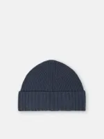 Beanie_Muts_blauw_Blauw_1
