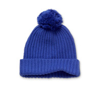 Beanie_pompon_ultra_blue