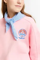 Bi_Colour_Sweat_Shirt_Roze