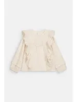 Blouse_Bella_Creme