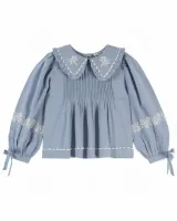Blouse_Brodee_Blauw
